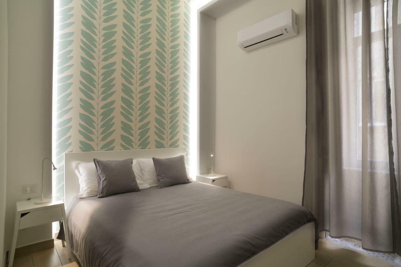 B&B Emme21 Neapol Exteriér fotografie