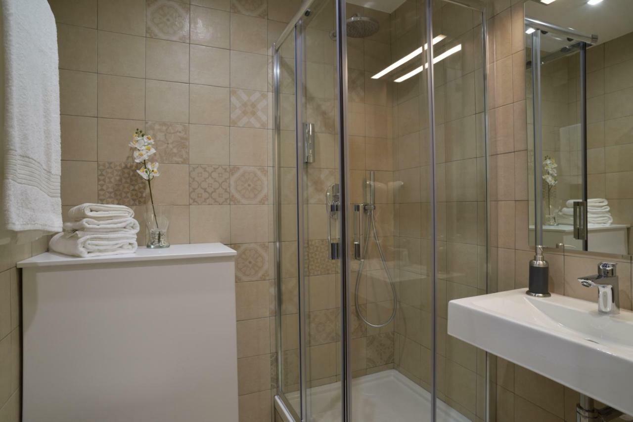 B&B Emme21 Neapol Exteriér fotografie