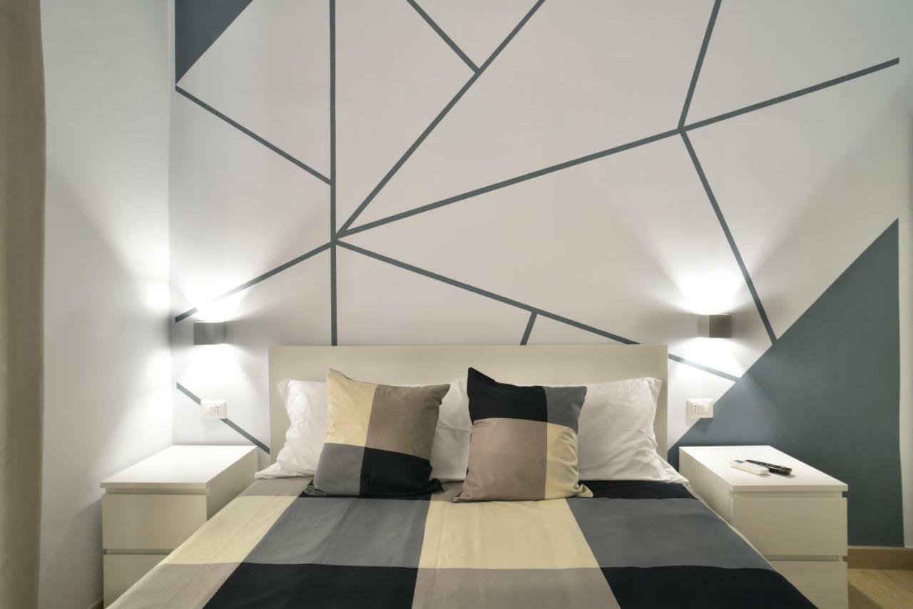 B&B Emme21 Neapol Exteriér fotografie
