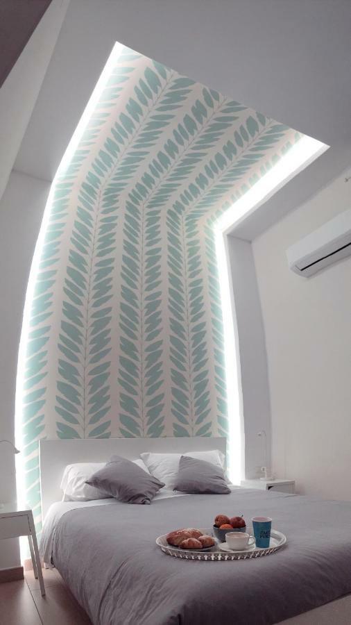 B&B Emme21 Neapol Exteriér fotografie