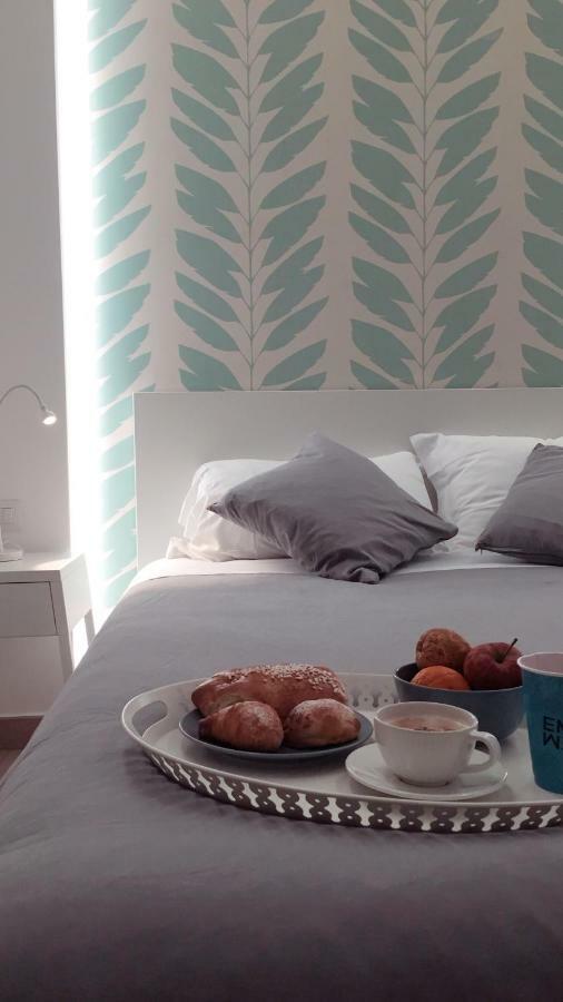 B&B Emme21 Neapol Exteriér fotografie