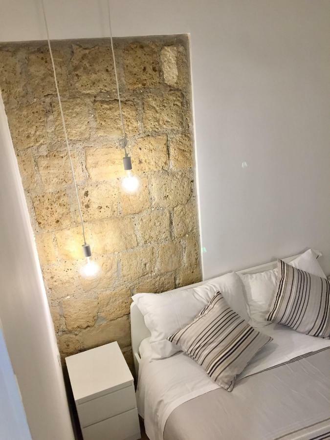 B&B Emme21 Neapol Exteriér fotografie