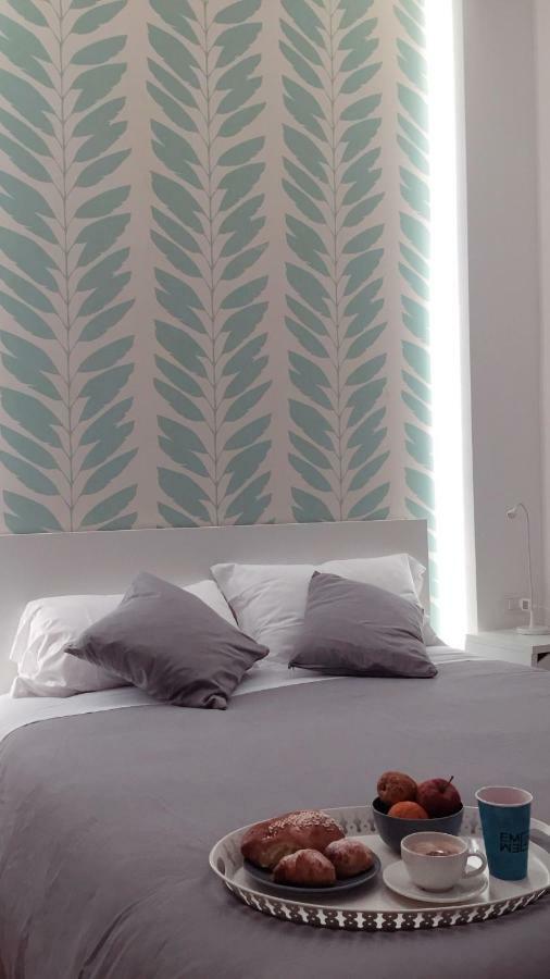 B&B Emme21 Neapol Exteriér fotografie